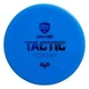 Blue Diskgolfo diskas Midrange Driver SOFT EXO TACTIC Evolution Light Mėlyna