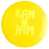 Diskas KANJAM yellow