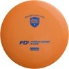 Orange Diskgolfo diskas Fairway Driver S-LINE FD1 Oranžinis