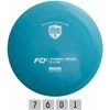 Blue Diskgolfo diskas Fairway Driver S-LINE FD1 Mėlyna