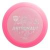Rožinė Diskgolfo diskas Distance Driver ASTRONAUT Active Premium Rožinė