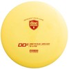 Diskgolfo diskas Distance Driver S-LINE DD3 Geltona