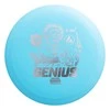 Discamania Diskgolfo diskas Fairway Driver GENIUS Active Light Mėlyna