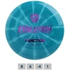 Diskgolfo diskas Fairway Driver Lux Vapor Function - Special Edition Mėlyna