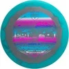 Diskgolfo diskas Fairway Driver S-LINE SKY WALKER 3 Pilkas/Teal