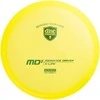 Diskgolfo diskas Midrange Driver C-LINE MD3 Geltona