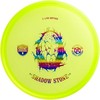 Diskgolfo diskas Midrange Driver C-LINE METHOD Shadow Stone Žalias