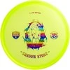 Diskgolfo diskas Midrange Driver C-LINE METHOD Shadow Stone Žalias