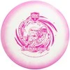 Diskgolfo diskas Midrange Driver C-LINE MD4 Eternal Void 2 Violetinė