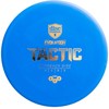 Blue Diskgolfo diskas Midrange Driver HARD EXO TACTIC Evolution Light mėlynas