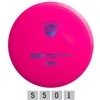 Pink Diskgolfo diskas Midrange Driver S-LINE MD3 Rožinė