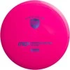 Pink Diskgolfo diskas Midrange Driver S-LINE MD3 Rožinė