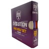 Diskgolfo diskų rinkinys DISCMANIA Evolution 3vnt.