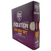 Diskgolfo diskų rinkinys DISCMANIA Evolution PDGA 3vnt.
