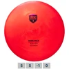Diskgolfo diskų rinkinys DISCMANIA Starter PDGA 3vnt.