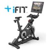 Dviratis treniruoklis NORDICTRACK X24 +DOVANA iFit virtualus treneris metams, vertė 229.99 €