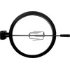 Ketaus grotelės TasteLab AU-CCG-23,5" kepsninei