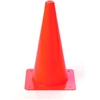 Estafečių kūgis TREMBLAY 30cm oranžinis