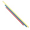Estafečių lazda TREMBLAY 80cm D25 yellow