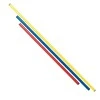Estafečių lazda TREMBLAY 100cm D25 red