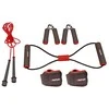 Schreuders Sport Fitneso rinkinys AVENTIO 41VE red