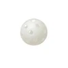 Floor ball kamuoliukas TREMBLAY 70mm baltas