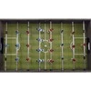 Futbolo stalas F-2 Pilkas OAK telescopic rods