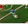 Futbolo stalas F-3 FOLDY MAPLE colour telescopic rods