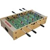 Futbolo stalas F-MINI 2 IN1 telescopic rods