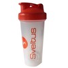 Gertuvė SVELTUS Shaker 600ml