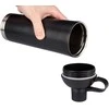Schreuders Sport Gertuvė termo ABBEY 21WU ZWA 750ml Juodas
