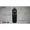 Gertuvė Avento 21WC_ZWA, juoda, 0.7 l