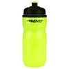 Gertuvė AVENTO 500ml 21WB Fluorescent yellow/Juodas