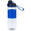 Gertuvė AVENTO 21WS 600ml Cobalt mėlynas