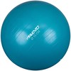 Gimnast. kamuolys 55cm AVENTO 42OA Mėlyna