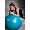 Gimnast. kamuolys AVENTO 42OB 65cm Sidabrinis