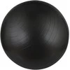 Gimnast. kamuolys 75cm AVENTO 42OC Juodas
