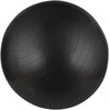 Gimnast. kamuolys AVENTO 42OA 55cm Juodas
