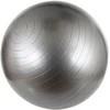 Gimnast. kamuolys AVENTO 42OB 65cm Sidabrinis