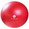 Sveltus Gimnast. kamuolys GYMBALL 65cm red+pakuotė