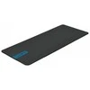 None Gimnastikos kilimėlis MAT-173 Studio 173x60x1cm dark pilkas