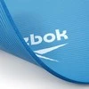 Mėlyna Gimnastikos kilimėlis REEBOK RAMT-11015BL 183x61x1cm Mėlyna
