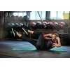 Treniruočių kilimėlis REEBOK RAMT-12236GN, 173x61x0,7cm (Žalsvos spalvos)