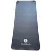 Gimnastikos kilimėlis SVELTUS TRAINING MAT 1359 140x60x1cm Juodas