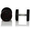 Hanteliai GYMSTICK PRO 61030-15 PU 2x15kg