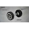 Hantelis AVENTO 42DN 5kg