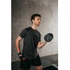 Hantelis AVENTO 42DP 10kg