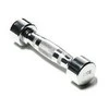 Hantelis chrom. TOORX MC-1 1kg