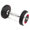 SKO Hantelis gum.TOORX MGP-16 16kg
