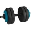 Schreuders Sport Hantelis keič. svorio 15kg AVENTO 42DF sintetinis